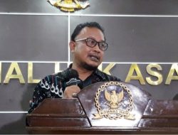 Apresiasi Kapolri Tindak Tegas Anggota Terlibat Narkoba, Pengamat : Pulihkan Kepercayaan Masyarakat