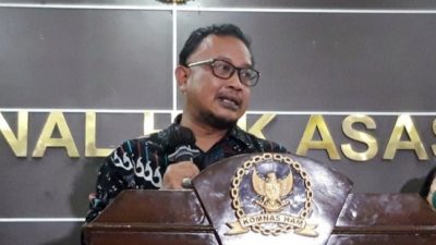 Apresiasi Kapolri Tindak Tegas Anggota Terlibat Narkoba, Pengamat : Pulihkan Kepercayaan Masyarakat