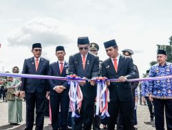 Buka Pameran Kepemudaan, Bupati Herdiat Harapkan Pemuda Ciamis Lebih Kreatif dan Inovatif
