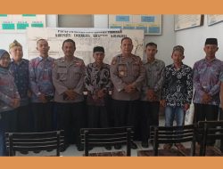 Dinas Kesehatan Kota Tasikmalaya Didampingi Bhabinkamtibmas Kelurahan Setiaratu, Evakuasi ODGJ Untuk Dirujuk ke RSJ Bogor