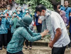 Hadiri Rechecking Lomba PKK Gagah Bencana, Bupati Ciamis Sebut Menjadi Juara Bukan Tujuan Utama