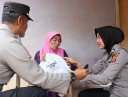 Ibu Wartinah Menderita Diabetes, Hidup bersama Anaknya