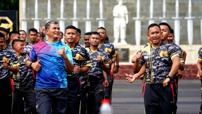 TNI Adaptif, Inovatif dan Solutif Dalam Bantu Tingkatkan Kesejahteraan Rakyat
