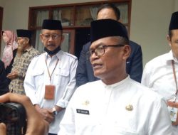 Baznas Ciamis Gelar Kegiatan Training Emosional Spiritual Question (ESQ)