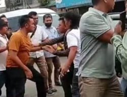 Proses Hukum Masih Berlanjut, Tidak Ada Kata Damai Untuk Oknum Debt Collector Yang Telah Intimidasi Wartawan Pokja Polres