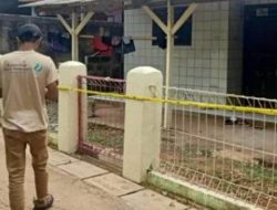 2 Orang Meninggal Dan 3 Lainnya Dirawat Intensif Diduga Karena Keracunan