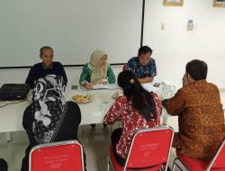 Bahas Perkembangan Wisata, DPRD Kabupaten Bangka Barat Konsultasi ke Disparbud Kota Bekasi