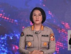 Bareskrim Limpahkan Berkas Kasus Gagal Ginjal PT Afi Farma ke Kejaksaan HUMAS POLRI