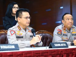 Berisiko Tinggi, Korlantas Polri Imbau Masyarakat Tidak Naik Odong-Odong di Jalan Raya