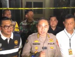 Ditresnarkoba Polda Metro Jaya Grebek Tempat Pembuatan Sabu Di Kemas Dalam Bentuk Liquid