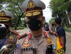 Jelang Lebaran, Korlantas Polri Mulai Siapkan Jalur Mudik
