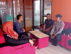 Jelang Pertandingan Sepak Bola Persib Vs Persija, Polda Jabar dan Polrestabes Bandung Laksanakan TFG (Tactical Floor Game)