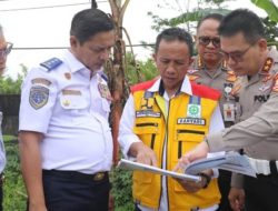 Kakorlantas Polri Pastikan Kesiapan Jalur Alternatif untuk Mudik Lebaran 2023
