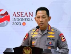 Kapolri Sampaikan Belasungkawa Terhadap Korban Bentrok di PT GNI
