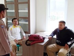 Kapolsek Salawu, Tips Untuk Mengamankan Kendaraan R2, Dari Tindak Kejahatan 3C