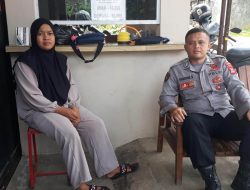 Kapolsek Sukarame Terus Ingatkan Pada Pengusaha Obwis, Agar Memperhatikan Keselamatan Para Pengunjung