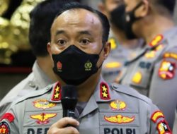 Kasus WNI Senpi Ilegal, Polri dan Kepolisian Filipina Gelar Investigasi Bersama