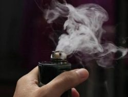 Komisi III Apresiasi Polri Atas Pengungkapan Vape Sabu