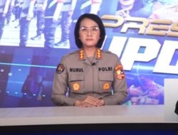 Komitmen Polri Untuk Berantas Narkoba
