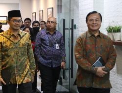 Kompolnas Apresiasi Divhumas Selalu Respon Cepat Isu Di Masyarakat