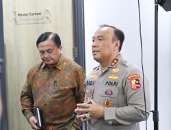 Langkah Kompolnas dan Divisi Humas Polri Bangun Sinergitas Berikan Pelayanan Terbaik Kepada Masyarakat