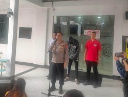 Mulai Hari Ini Aktor Berinisial R Jalani Rehabilitasi di Lido