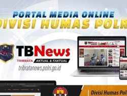 Pamantapan Komunikasi Publik Program Yang Menkadi Prioritas Kapolri