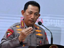 Pasca Bentrok, Kapolri Imbau Seluruh Karyawan PT GNI Tidak Terprovokasi