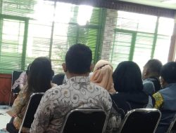 Pemkot Bekasi Gelar Rapat Lanjutan PKS Revitalisasi Pasar Kranji, Hasil Kordinasi BPKP Jabar