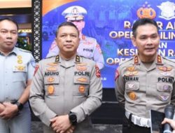 Persiapkan Mudik 2023, Korlantas Polri Survey Jalur Untuk Kenyamanan Pemudik