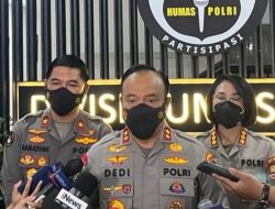 Polri Beri Atensi Khusus pada Kasus Remaja Bunuh Bocah untuk Jual Ginjal