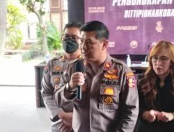 Polri Dalami Dugaan Penjualan Organ Tubuh dari Kasus Pembunuhan Anak di Makassar