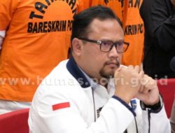 Polri Masifkan Patroli Siber, Tangkal Berita Hoaks Jelang Pemilu 2024