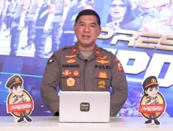Polri: Selama Dua Hari Terakhir, Gangguan Kamtibmas Mengalami Penurunan