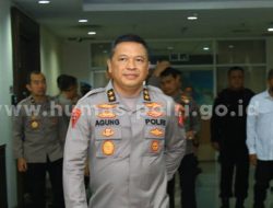 Polri Siap Amankan Perayaan Imlek 2023