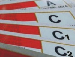 Polri Siapkan 132 Kendaraan Roda Dua untuk Ujian SIM C1