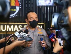 Polri Terbitkan Lembaran Penerangan Satuan untuk Jaga Netralitas di Pemilu 2024