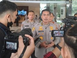 Polri Turut Bangun Hubungan Antar Masyarakat