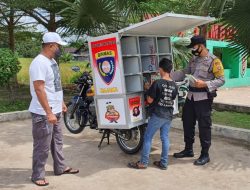 Polri Ungkap Program Satu Desa, Satu Bhabinkamtibmas Belum Terealisasi