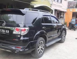 Polsek Bekasi Utara giat Pengecekan Kejadian Pencurian Spion Mobil viral di Sosial Media