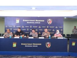 Satu dari Lima Korban Keracunan di Bekasi Diduga Pelaku
