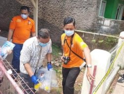 Satu Keluarga yang Diduga Keracunan di Bekasi, Polisi: Dengar Rintihan Korban Tergeletak