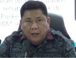 Sepanjang 2022, BNN Ungkap 851 Kasus Narkotika