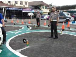 Tahun Ini, Polri Segera Berlakukan SIM C dalam 3 Golongan