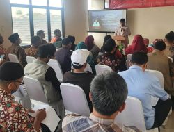 TP3 Turun Pantau Musrenbang di Sejumlah Kelurahan