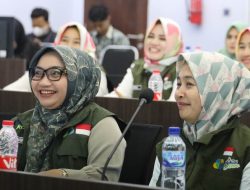 Wiwiek Hargono : Apresiasi Setiap Torehan Kebaikan Jabar Bergerak