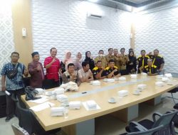 Ada Apa,Fast Respon dan Aktivis Anti Korupsi Cirebon Raya Minta Audensi Dengan Disdik Kota Cirebon
