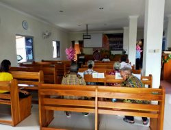 Antisipasi Pencurian Kendaraan Bermotor, imbau pengendara dan perhatikan CCTV