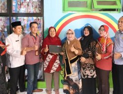 Bunda PAUD : Berkolaborasi Mendukung Tingkatkan Kualitas PAUD