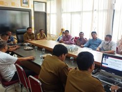 DPRD KABUPATEN POHUWATO PELAJARI INOVASI DAERAH DI KOTA BEKASI